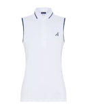 Lydia Sleeveless Top