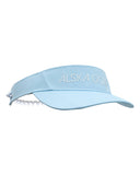 Girls golf visor accessories Alska Golf