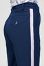 Golf pants with back pocket detail Alska Golf