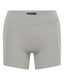 Ladies golf shorts, grey. Älska Golf