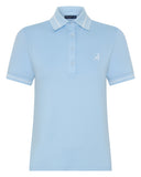 Michelle Polo - Whispy Blue