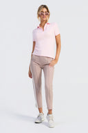Michelle Polo - Candy Pink