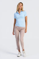 Michelle Polo - Whispy Blue