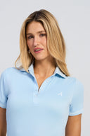 Michelle Polo - Whispy Blue