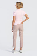 Michelle Polo - Candy Pink