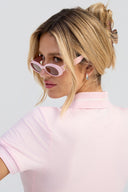 Michelle Polo - Candy Pink