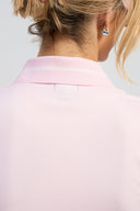 Michelle Polo - Candy Pink