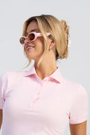 Michelle Polo - Candy Pink