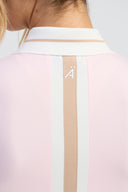 Lydia Sleeveless Top - Candy Pink