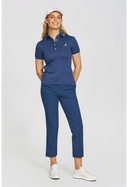 Michelle Polo - Pageant Blue