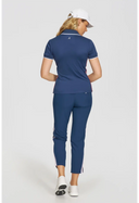 Michelle Polo - Pageant Blue