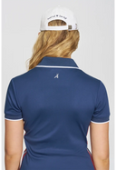 Michelle Polo - Pageant Blue